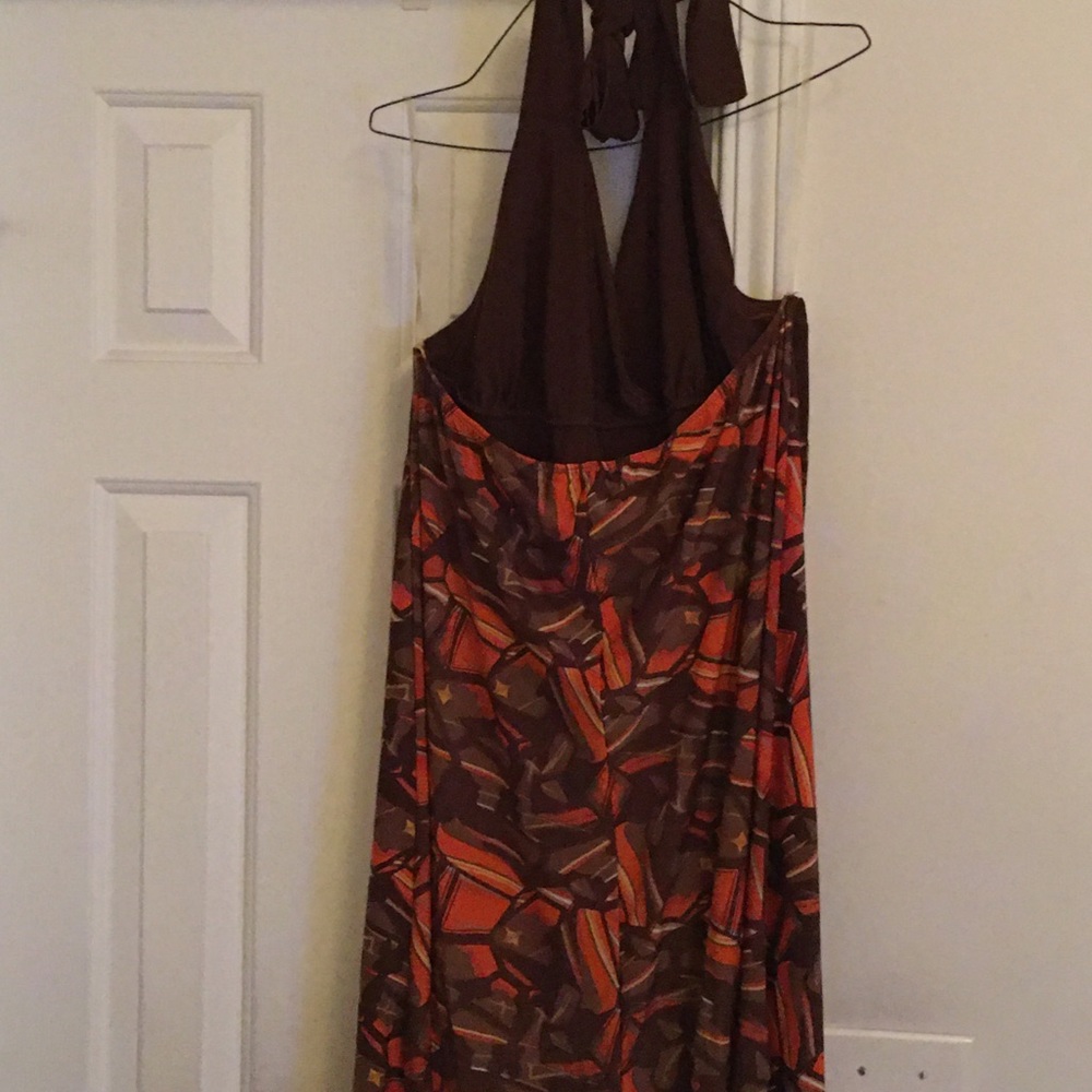 Summer Dress